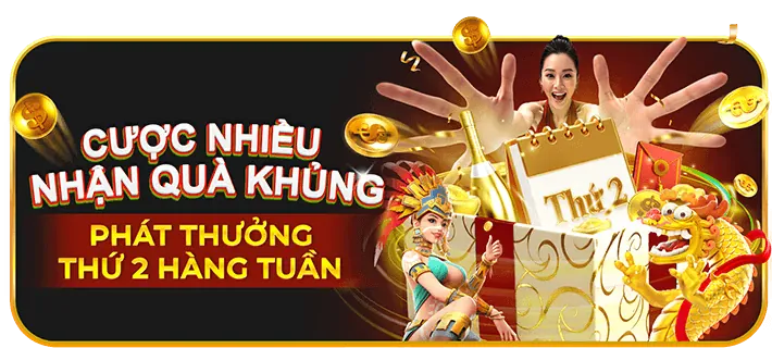Trò chơi máy đánh bạc mới trên go99 code