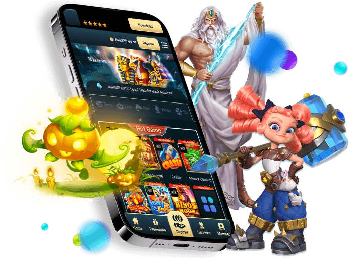 Giao diện thân thiện go99 code