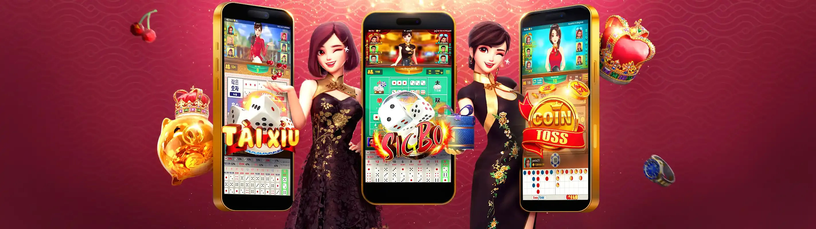 Hình ảnh chính game Bắn Cá go99 code