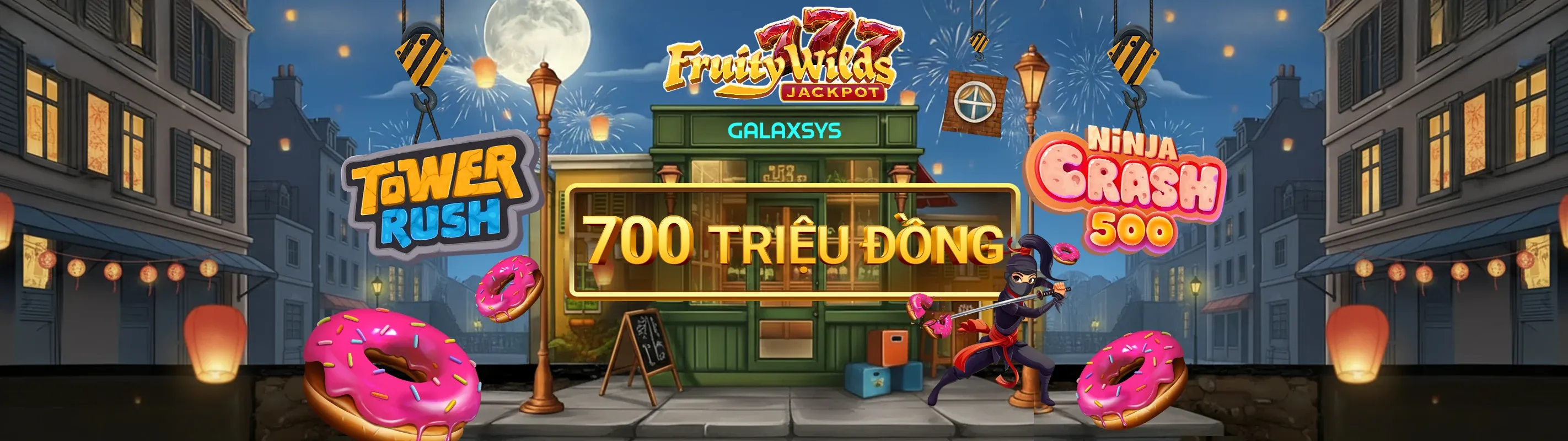 Banner ưu đãi mới nhất go99 code 2026