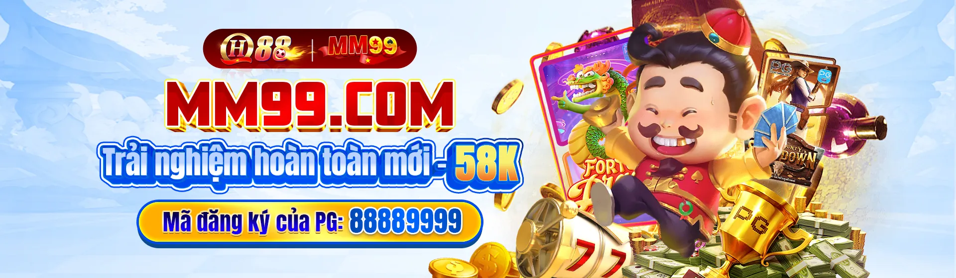 Hình ảnh quảng bá go99 code 2026 với các trò chơi giải trí trực tuyến hàng đầu