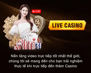 Trò chơi Casino Trực Tuyến GO99 CODE