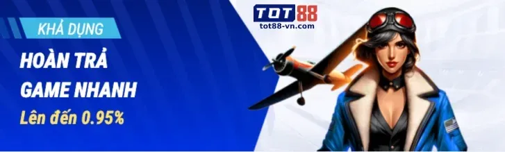 Hoàn trả cược thể thao hàng tuần go99 code